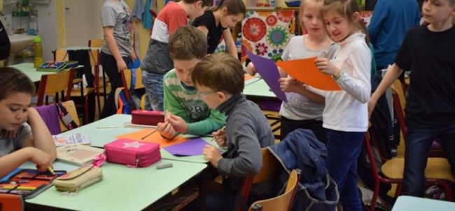 Egy magyar iskolai program is felkerült a világ legjobbjainak rangsorára